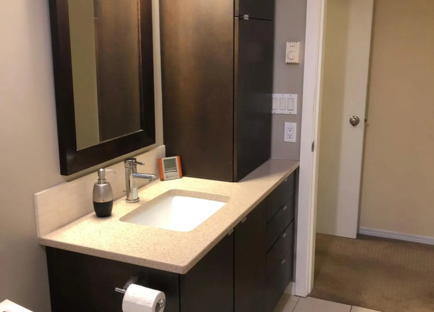 Apartamento Penthouse Condo With Private Rooftop Patio Vancouver