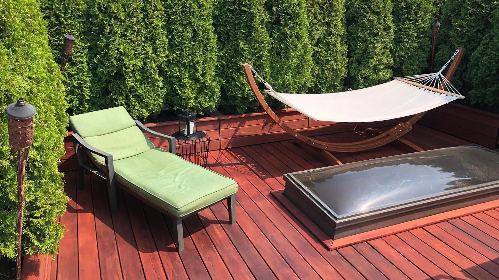 Penthouse Condo With Private Rooftop Patio Vancouver